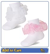 socks for girls