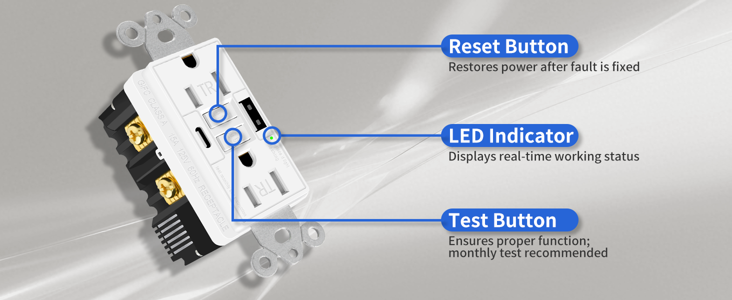 Product Features