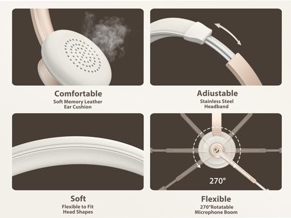 best work from home headset