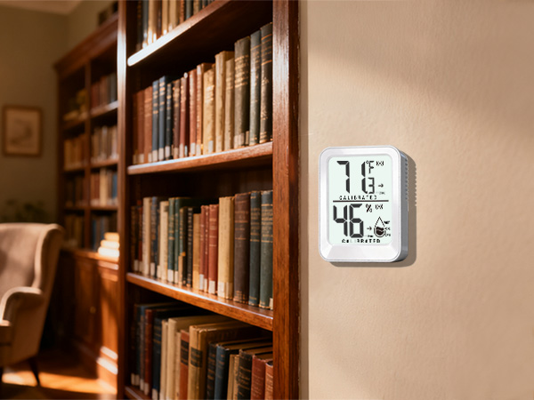 room thermometer indoor