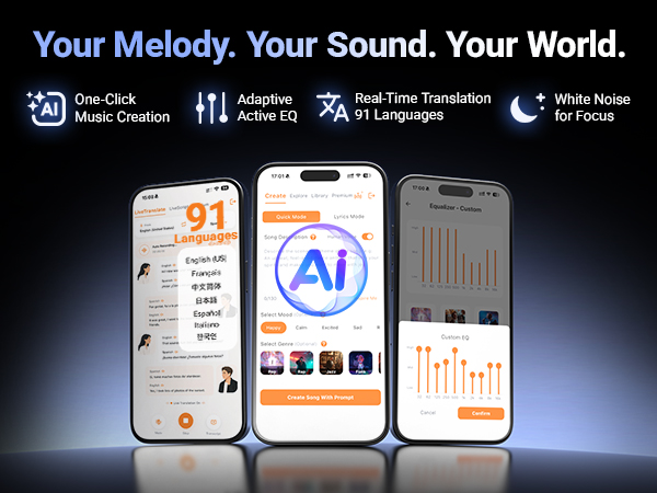 bone conduction earbuds