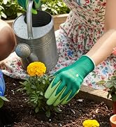 Gardening Gloves for Women & Men