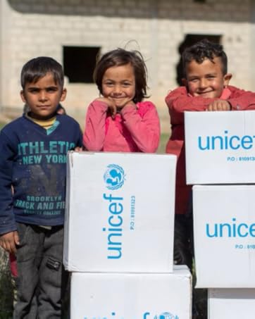 unicef