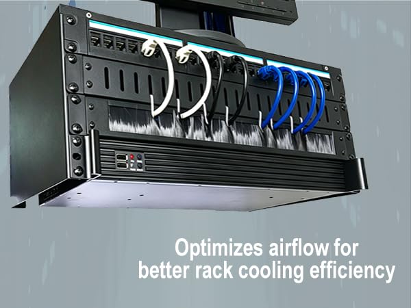 rack cable management