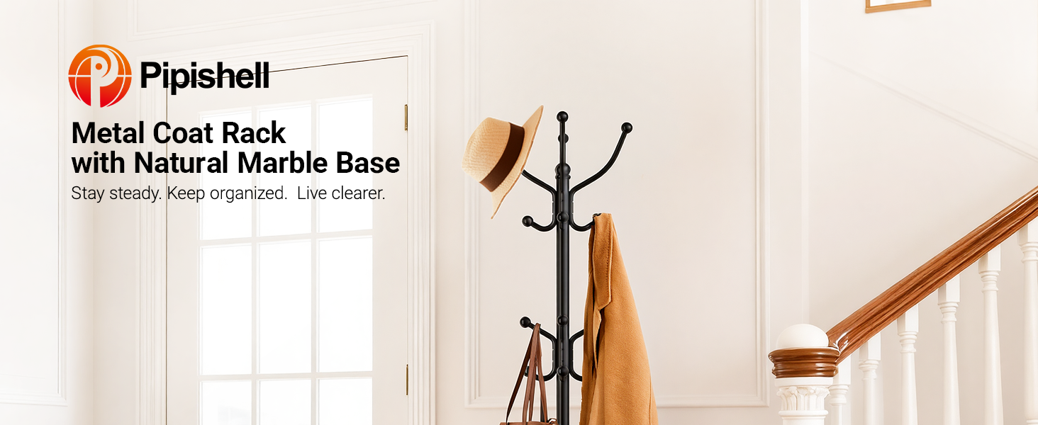 coat rack