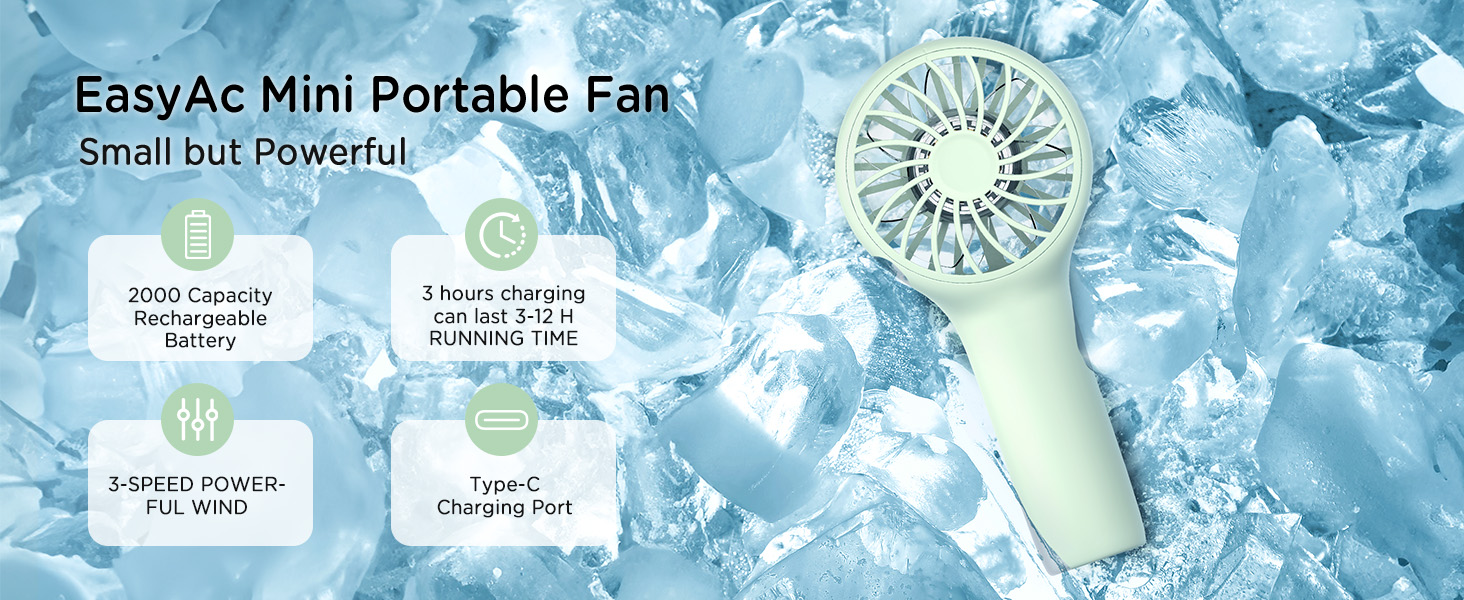 gift fan