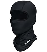 Balaclava Ski Mask Face Mask for Men and Women - Breathable Shiesty Mask for Skiing Motorcycle He...