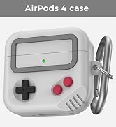 AirPods 4 case