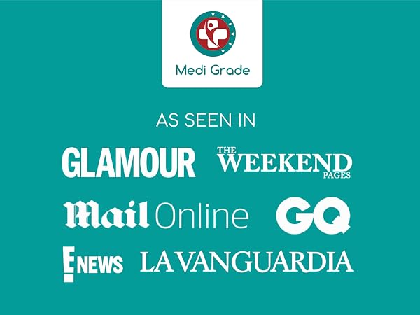 Medi Grade brand