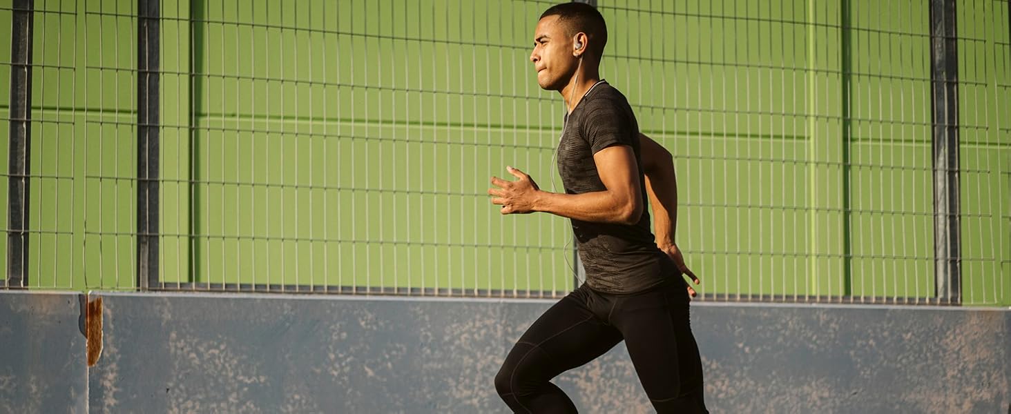 Endurance Run 2 never hurt