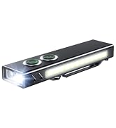EDC Flashlight