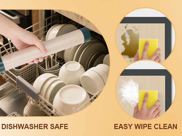 silicone baking mat