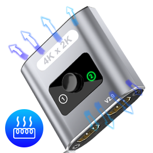 HDMI Switch