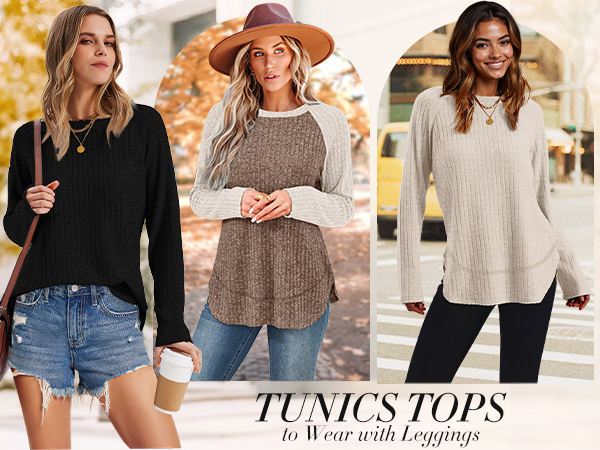 fall sweaters for women trendy
