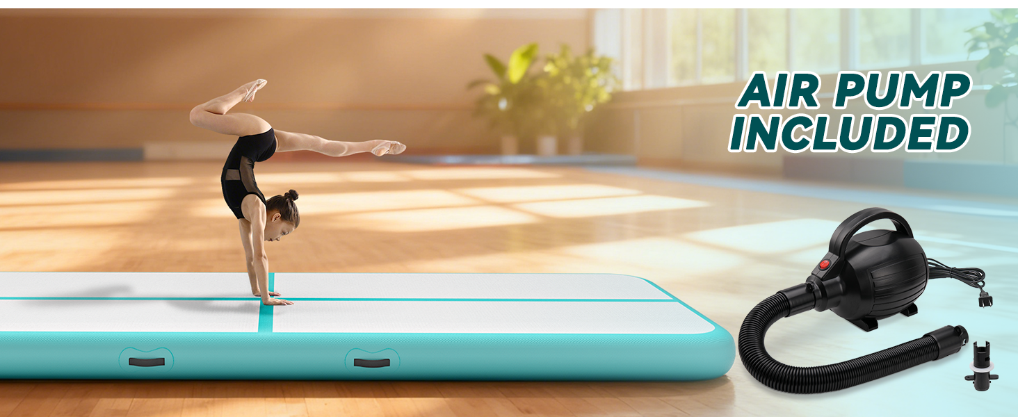 Gymnastics Tumbling Mat