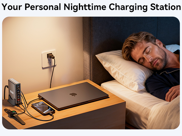 charging block usb c