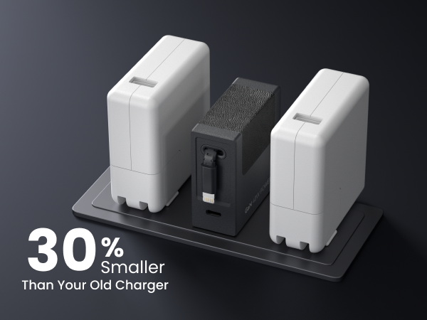 wall charger