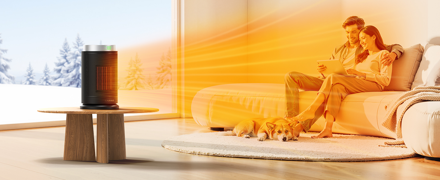 Space Heater