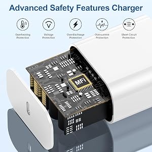 iphone charger fast charging 11
