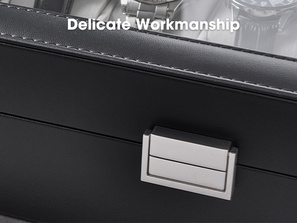 Delicate Workmanship
