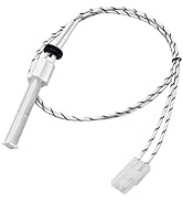 Ceramic Igniter Element Replacement for REC TEC, Recteq Wood Pellet Grill and Smoker, 120V 80W