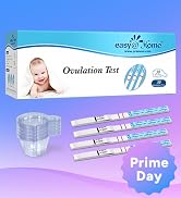 30 LH Strips with 30 Urine Cups