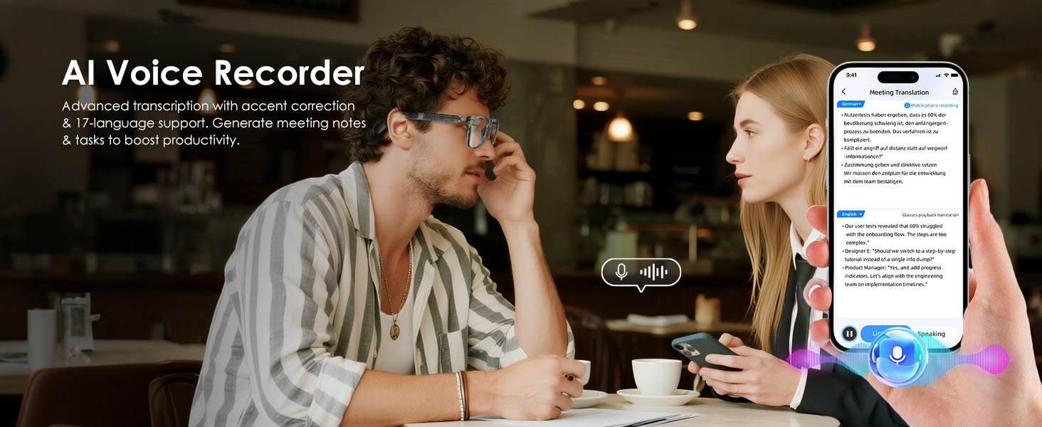 smart glass