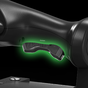 Flight Stick A+5
