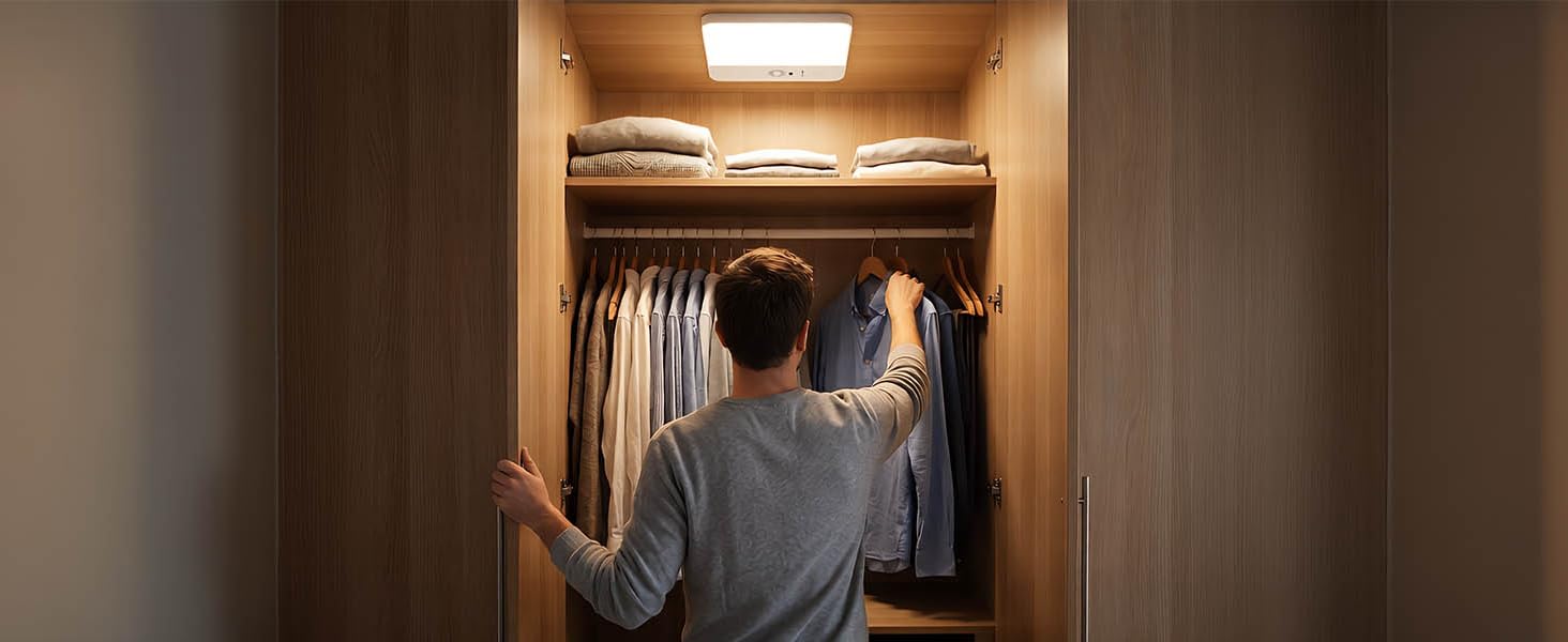 closet