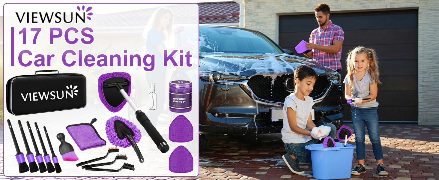 Windshield Cleaner Tool