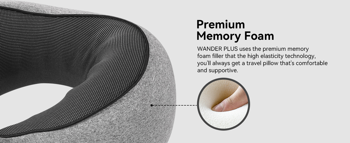 Travel Pillow