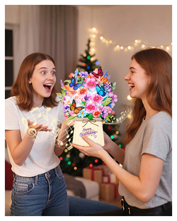 Unique Birthday Gift for Women