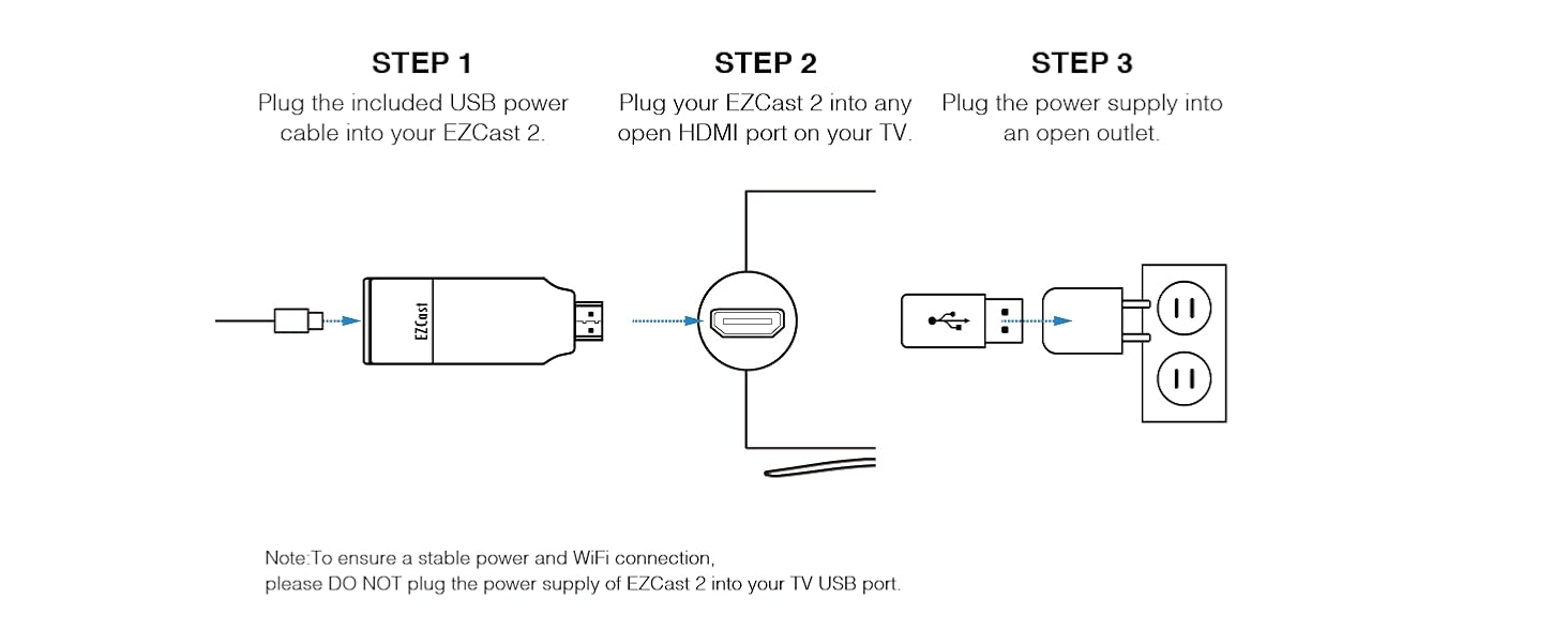 ezcast 2