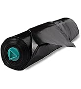 PawPail Trash Can Liners, Dog Poop Disposal Bags, 100% Recycled Plastic, Floral Scented, for PawP...