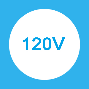 120v lighting cable