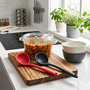 soup ladles
