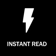 ST49 Instant Read Thermometer