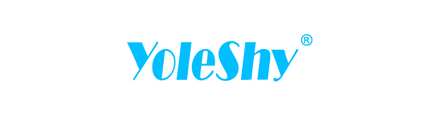 YoleShy