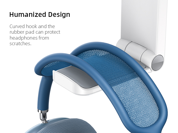headphone hook