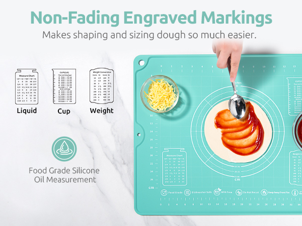 baking mat