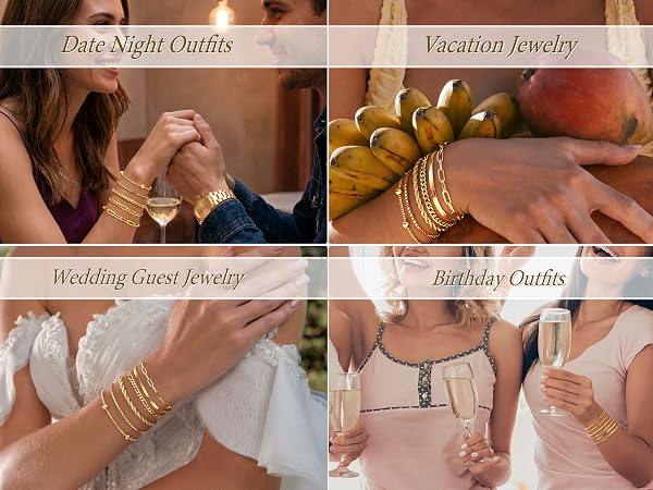 Vacation jewelry