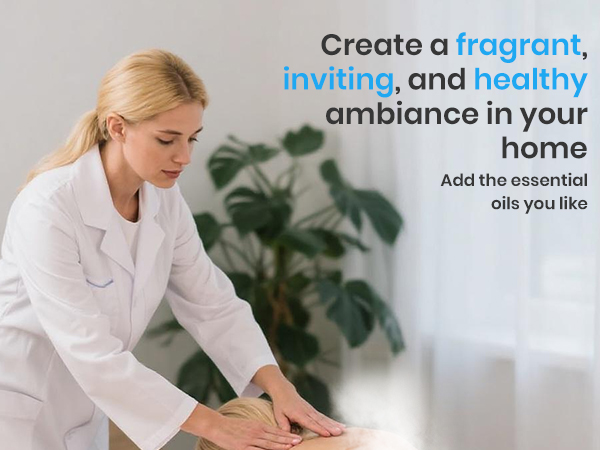 aroma diffuser