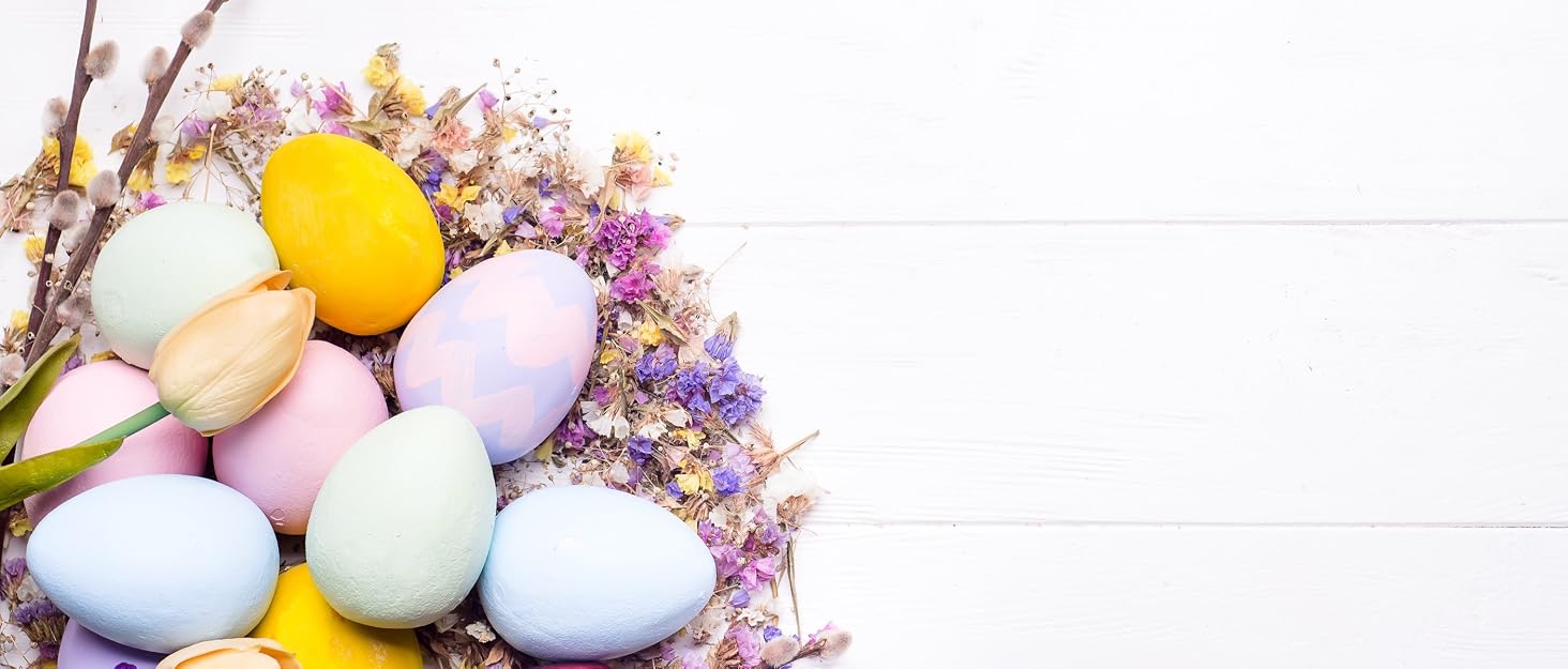 Easter Decorations for Parties