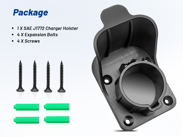 ev charger