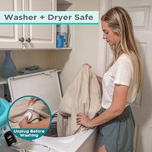 machine washable