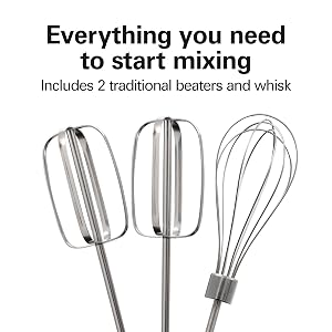 hand mixer