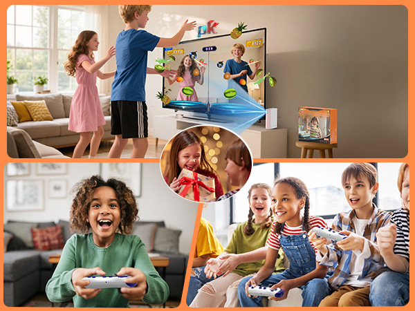 gift for kids and adults