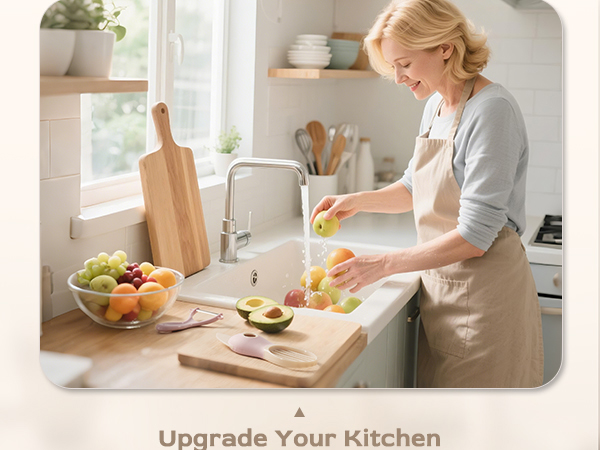 kitchen utensils set