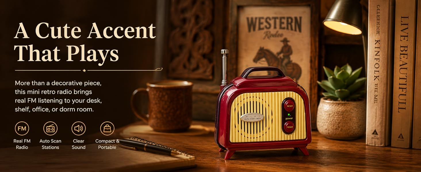 retro fm radio