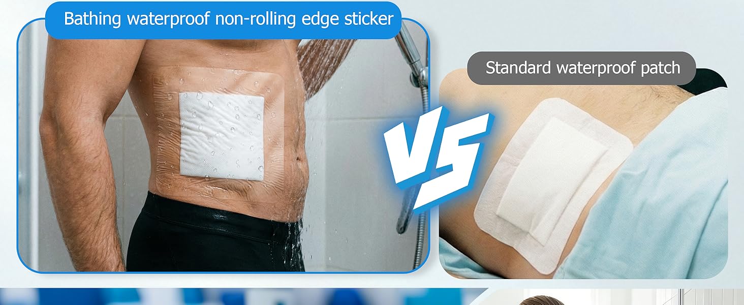 shower guard